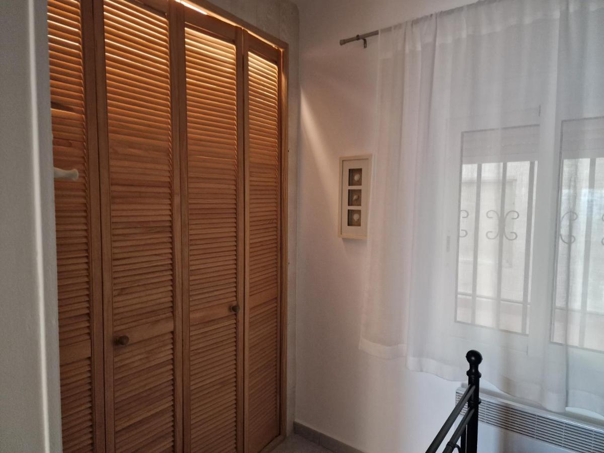 Apartamento Primera Linea Sant Antoni Calonge  Exterior foto