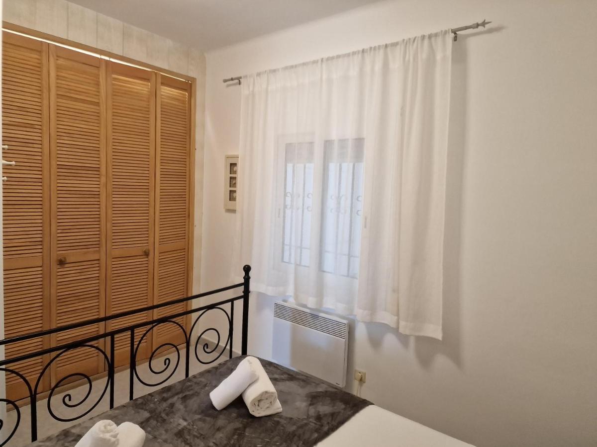 Apartamento Primera Linea Sant Antoni Calonge  Exterior foto